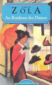 Au Bonheur des Dames
