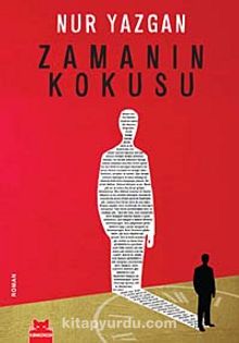 Zamanın Kokusu - Nur Yazgan