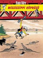 Red Kit 52 - Missisipi Köprüsü