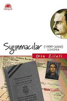 Sığınmacılar (1990-2000) Londra