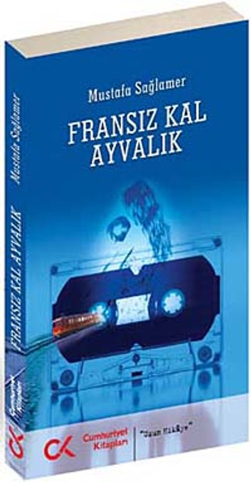 Fransız Kal Ayvalık