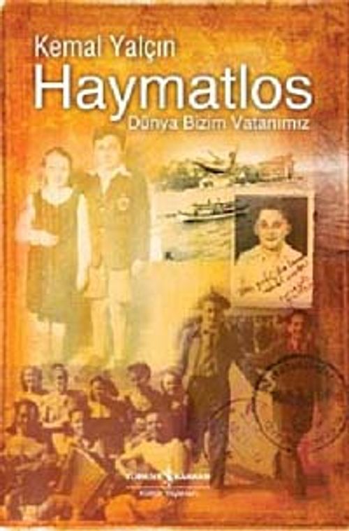 Haymatlos & Dünya Bizim Vatanımız