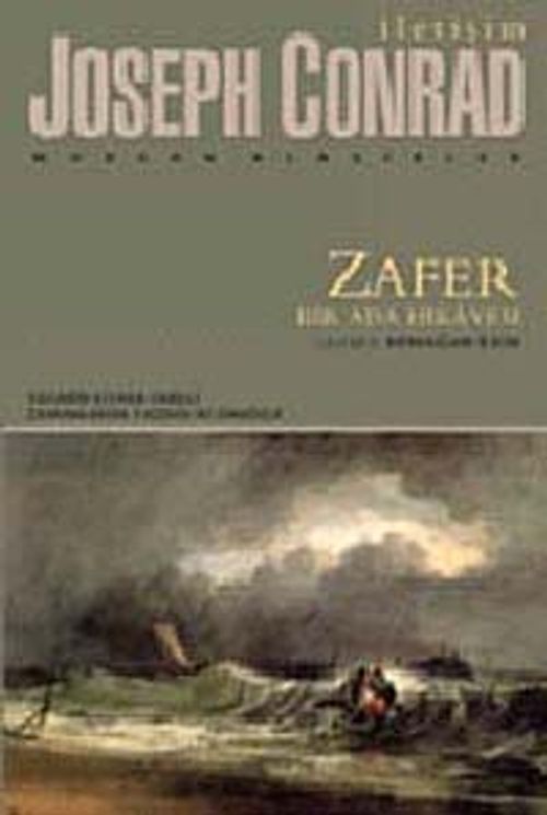 Zafer & Bir Ada Hikayesi