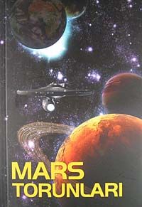Mars Torunları