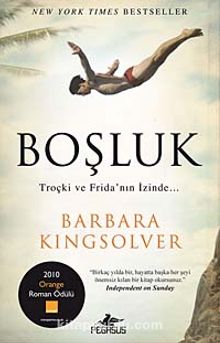 Boşluk - Barbara Kingsolver
