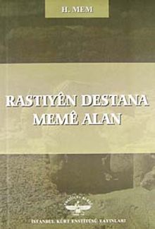 Rastiyen Destana Meme Alan