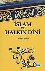 İslam ve Halkın Dini