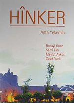 Hinker & Asta Yekemin