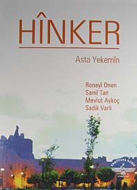 Hinker & Asta Yekemin