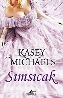 Sımsıcak - Kasey Michaels