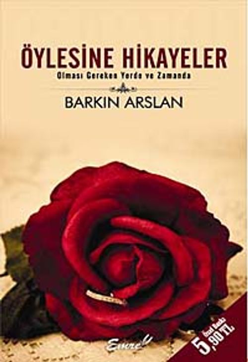 Öylesine Hikayeler (Cep Boy)