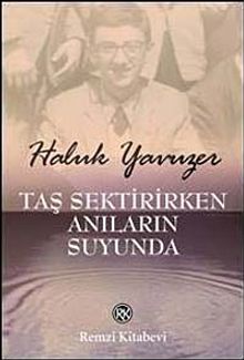 Taş Sektirirken Anıların Suyunda