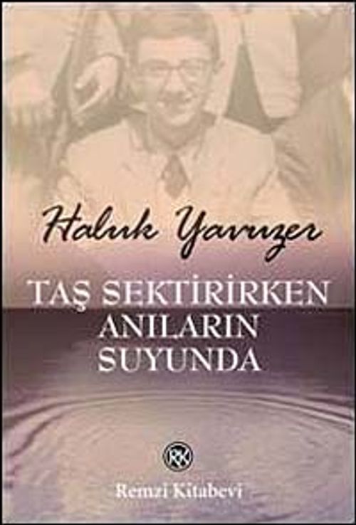 Taş Sektirirken Anıların Suyunda