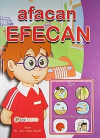 Afacan Efecan / Spor