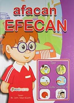 Afacan Efecan / Spor