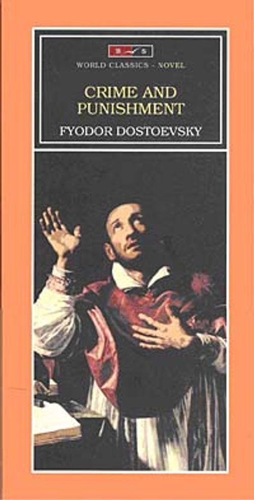 Crime And Punishment