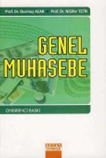 Genel Muhasebe (Durmuş Acar)