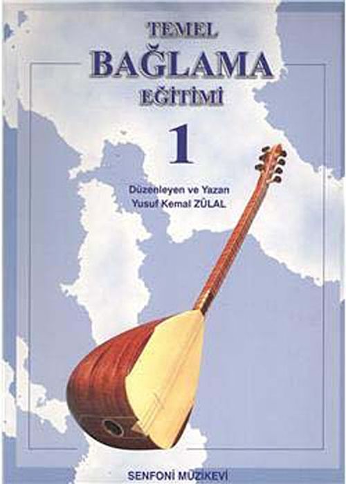 Temel Bağlama Eğitimi 1