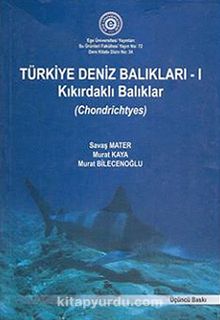 Türkiye Deniz Balıkları 1