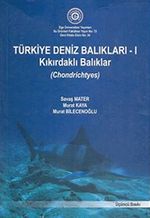 Türkiye Deniz Balıkları 1