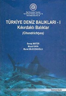 Türkiye Deniz Balıkları 1