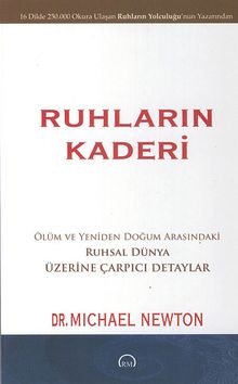 Ruhların Kaderi