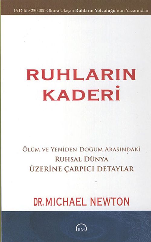 Ruhların Kaderi