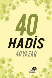 40 Hadis 40 Yazar
