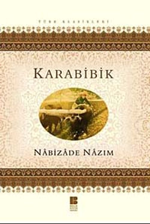 Karabibik