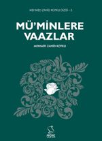 Mü'minlere Vaazlar (2 Cilt Takım)