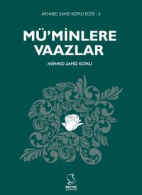 Mü'minlere Vaazlar (2 Cilt Takım)