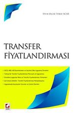 Transfer Fiyatlandırılması (Ciltli)