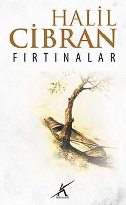 Fırtınalar (Cep Boy)