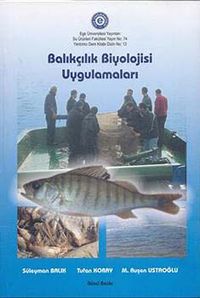 Balıkçılık Biyolojisi Uygulamaları