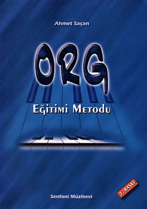 Org Eğitimi Metodu