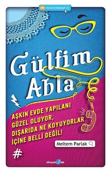 Gülfim Abla