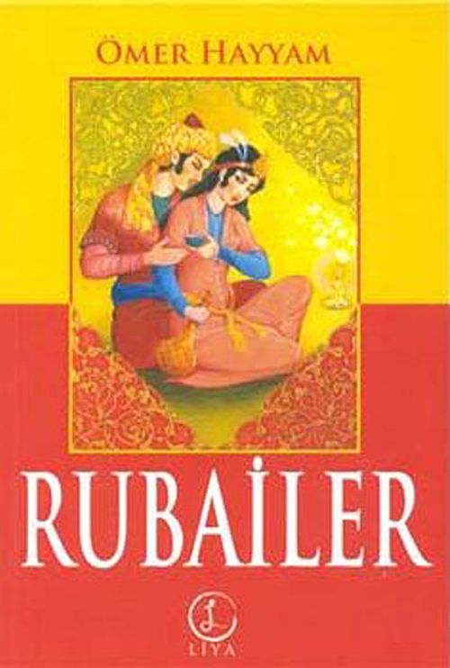Rubailer