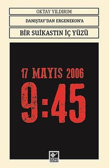 Danıştay'dan Ergenekon'a Bir Suikastın İç Yüzü