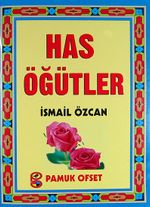 Has Öğütler (Kod:K532-P11)