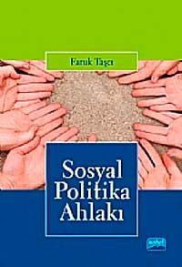 Sosyal Politika Ahlakı