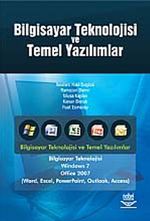 Bilgisayar Teknolojisi ve Temel Yazılımlar