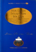 Her Derdi İyileştiren Bir Dua