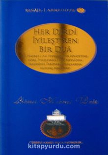 Her Derdi İyileştiren Bir Dua - Ahmet Mahmut Ünlü