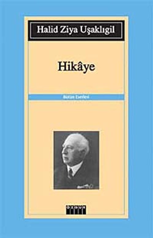 Hikaye