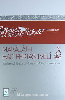 Makalat-ı Hacı Bektaş-ı Veli