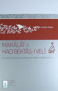 Makalat-ı Hacı Bektaş-ı Veli