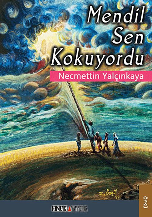 Mendil Sen Kokuyordu
