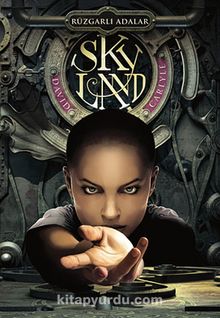 Skyland 1 - Rüzgarlı Adalar