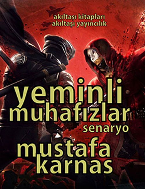 Yeminli Muhafızlar