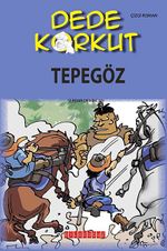 Dede Korkut / Tepegöz (Çizgi Roman)